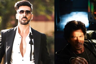 When  Zayed Khan's Confident Reply Earned Him A Role In Shah Rukh Khan's Main Hoon Na