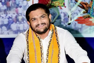 Hardik Patel Seems All Set for Political Foray, It’s All About the Timing Now