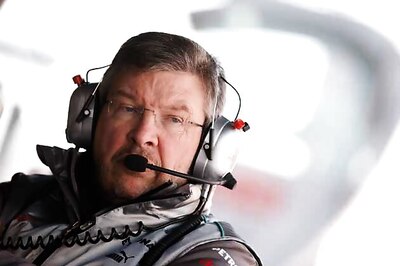 F1 teams close to signing new commercial agreement