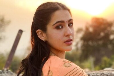 Sara Ali Khan Feels It's Her 'Age To Make Mistakes', Here's Why