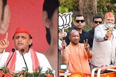 Akhilesh’s ‘Cycle Ride’ To Reclaim Yadav Land Not Easy As Modi Factor Poses Uphill Battle