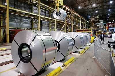 Worldsteel Raises Forecast For 2018 Global Steel Demand Growth to 1.8 Percent