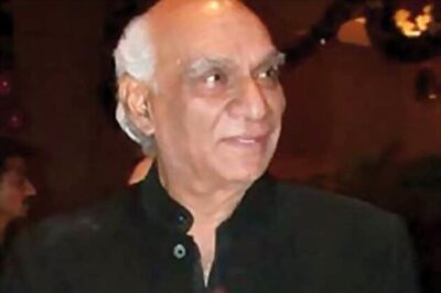 The cult characters Yash Chopra created for Bollywood
