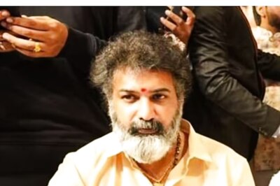 Telugu Actor Nandamuri Taraka Ratna Faints During Yuva Galam Padyatra