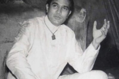 When Rajesh Khanna Fans Applied Ice Pack To His Posters. Here's Why