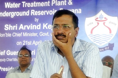 Court Hears Criminal Defamation Plea Against Arvind Kejriwal
