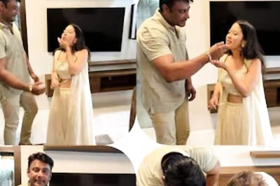 Singer Eshani On Darshan's Arrest: 'Must Face Punishment If Wrong'