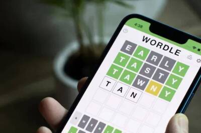 Wordle 340 Answer Today: Wordle Solution For May 25