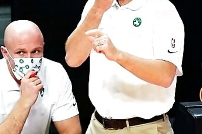 Pritchard's Putback Pushes Celtics Past Heat, 107-105