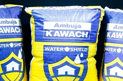 World's Largest Cement Maker May Exit India after 17 Years; Sell Ambuja Cement, ACC