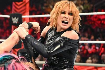 WWE RAW Results: Seth Rollins Brutalises Cody Rhodes; Becky Lynch Bests Asuka to Claim Title Shot
