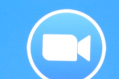 Zoom To Shed About 1,300 Jobs As Pandemic-fueled Demand Slows