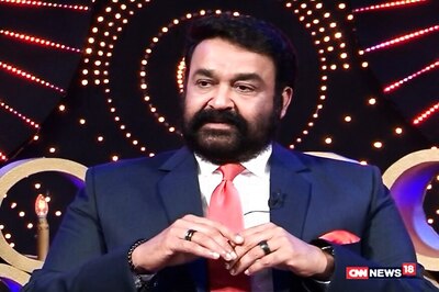 Mammootty, Mohanlal in 60-member Team to Perform in Abu Dhabi on December 7