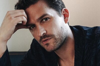 Fleabag Actor Ben Aldridge Comes Out as 'Proud' Member of LGBTQ+ Community