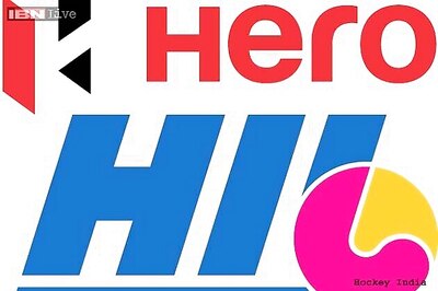 Closed-bid auction for Hockey India League on Friday