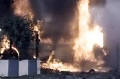 Suicide bombers' guide held in Pak