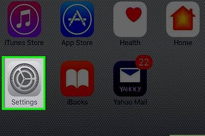 How to Set Up iCloud Family Sharing on an iPhone