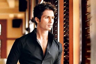 Shahid: I will not marry a girl of my father's choice