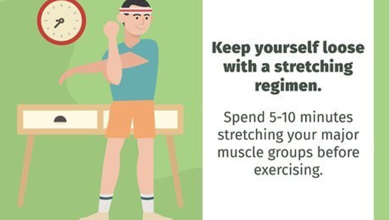 How to Exercise During the Coronavirus Outbreak