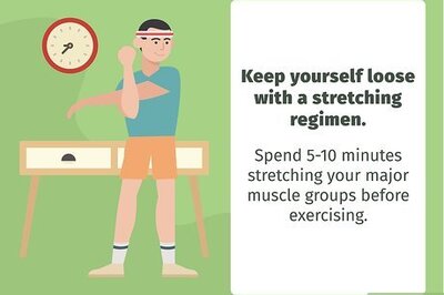 How to Exercise During the Coronavirus Outbreak