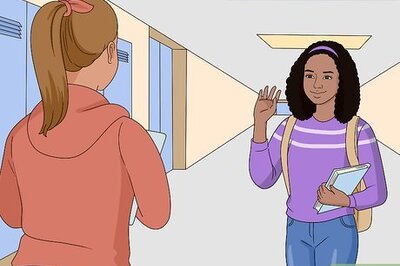 How to Make Friends in Middle School