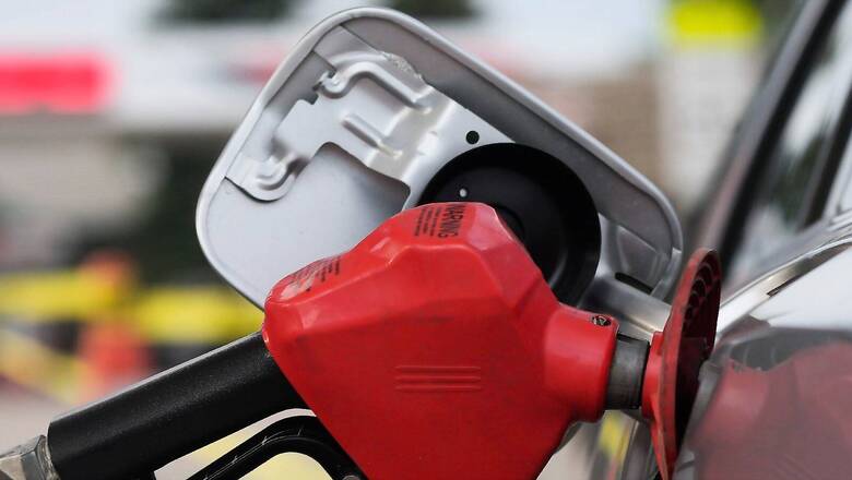 Petrol, Diesel Prices Today: Check Fuel Rates in Delhi, Mumbai and Other Cities on October 31