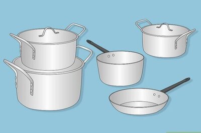 Is Aluminum Cookware Hazardous to Your Health?