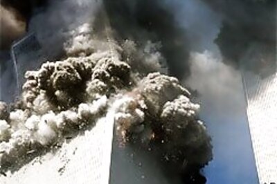 US marks fifth anniversary of  9/11