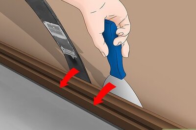 How to Install Vinyl Plank Flooring on Concrete