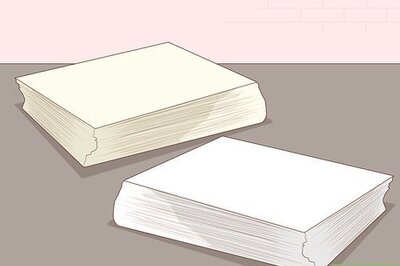 How to Make Raffle Tickets