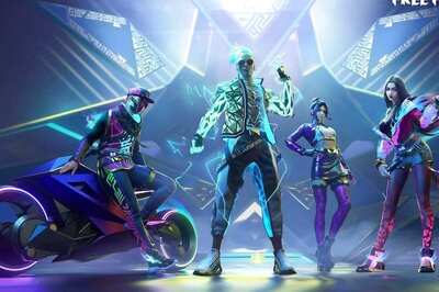 Garena Free Fire Codes January 31: Get Imperial Rome Weapon Loot Crate for Free