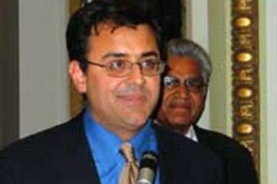 US to India: Reduce trade barriers