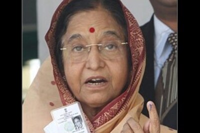 Invite party or alliance: President has to choose