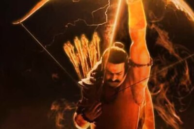 How Ramayana: The Legend Of Prince Rama And Adipurush Differ In Portrayal Of The Epic