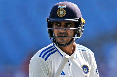 EXPLAINED: Why Shubman Gill Is Not Playing In 1st Test Against New Zealand