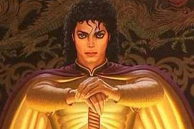 Everything about Michael Jackson shrouded in mystery
