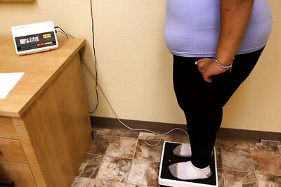 Here's how you lose weight without hitting the gym