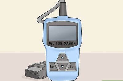 How to Change an Oxygen Sensor