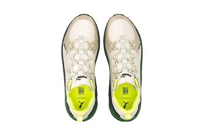 PUMA x FIRST MILE: Puma Have a New Sportswear Collection Made From Recycled Plastic