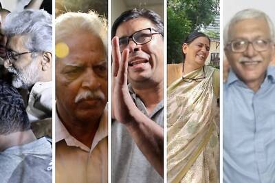 Elgar Parishad Case Transfer: Bombay HC Seeks Response of NIA, Centre and Maha Govt