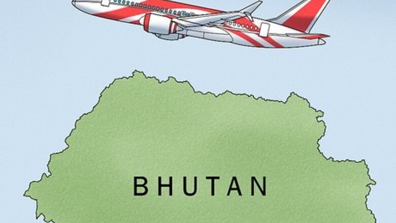 How to Travel to Bhutan