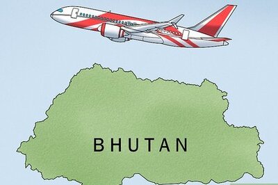How to Travel to Bhutan
