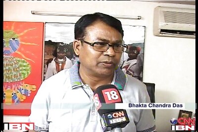 BJP in habit of doing politics on every issue: Congress