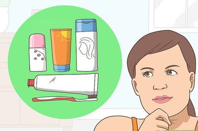 Packing Toiletries: Everything You Need to Know