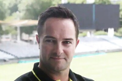 Mumbai Indians Appoint Mark Boucher as Head Coach