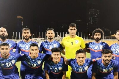 India vs Cambodia Live Streaming: When and Where to Watch 2023 AFC Asian Cup Qualifiers Live Coverage on Live TV Online