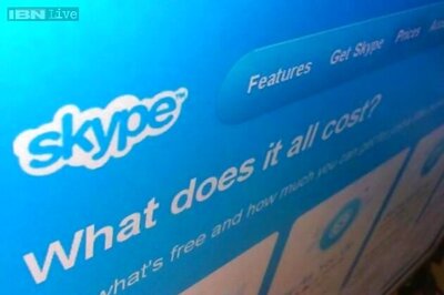 Microsoft scraps touch-friendly Skype app; standardises desktop version