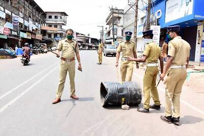 Covid-19: Not Yet Time to be Completely Relieved, Says Kerala Minister Shailaja