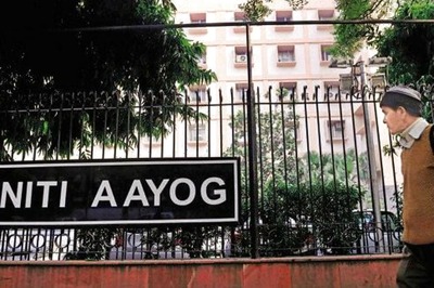 Need to Protect Elderly from Coronavirus as They are at More Risk: Niti Aayog