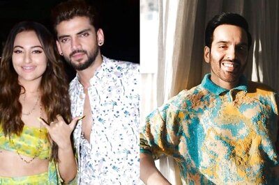 Sonakshi Sinha And Zaheer Iqbal 'Unaffected' By Family Rift, Close Friend Reveals Wedding Details